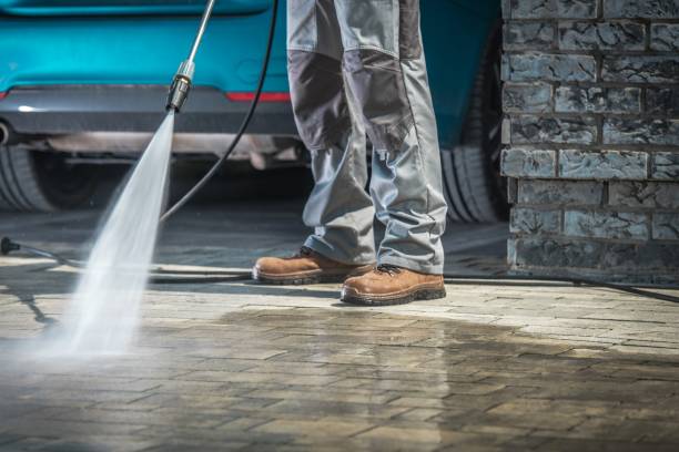 Blair, WI Pressure Washing Services Company