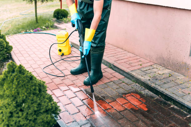Best Deck and Patio Pressure Washing in Blair, WI