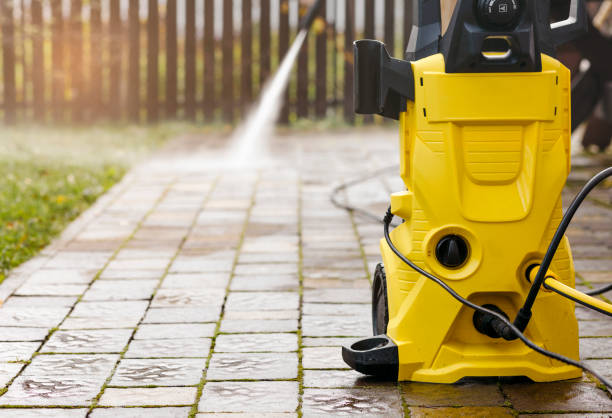 Best Parking Lot Cleaning in Blair, WI