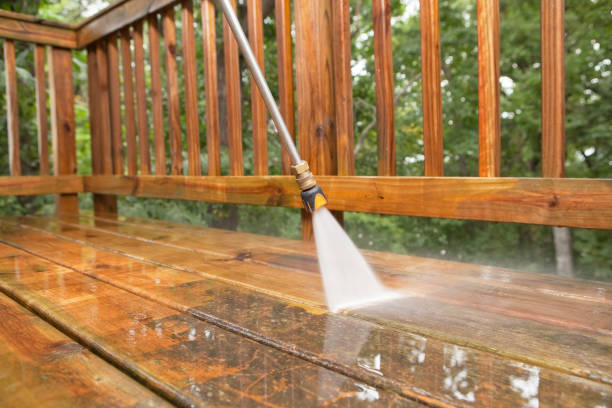 Best Building Exterior Pressure Washing in Blair, WI