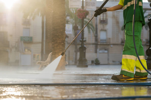 Best Soft Washing for Delicate Surfaces in Blair, WI