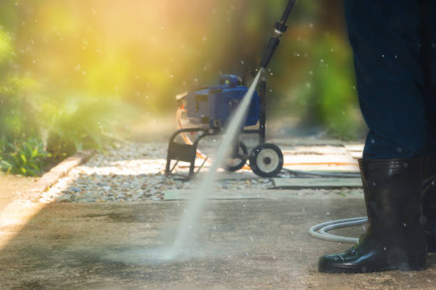 Best Concrete Surface Cleaning in Blair, WI